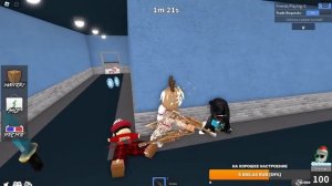 ❄️НОВОГОДНЕЕ ОБНОВЛЕНИЕ. КАЧАЕМ EVO НОЖ❤️ММ2//mm2