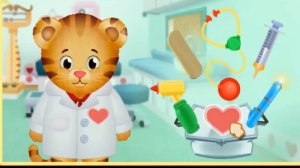 ТИГРЕНОК ДАНИЭЛЬ игра