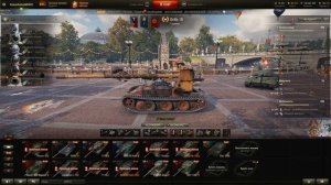 Korben Dallas-Grille 15-7 МЕСТО-ГАЙДЫ ПО ПТ-САУ