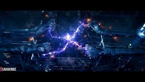 Bad Boy Song | The Amazing Spider Man 2 || @SahuKings