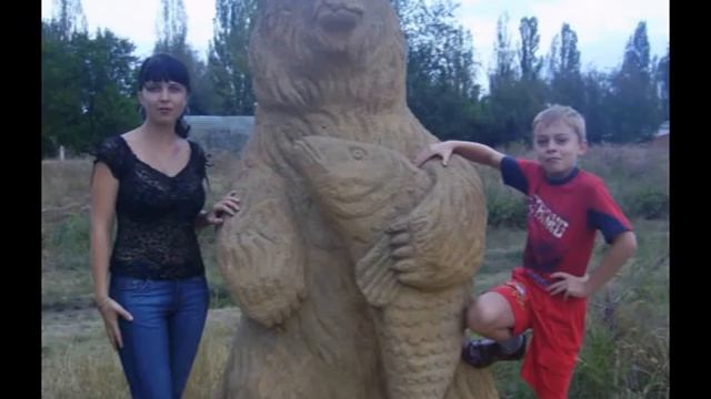 КРУГ ИРИНА и БРЯНЦЕВ АЛЕКСЕЙ-Если бы не ты.mpg смотреть онлайн