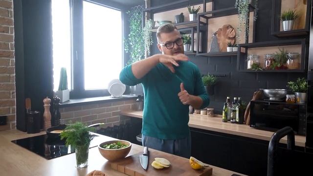 Такой бургер вы точно не пробовали! | Домашний фастфуд за 15 минут | Свиной бургер с грушей и сыром