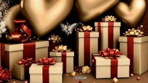 Поздравление - с днем рождения - Открытка