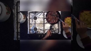 Просто вкуснятина !???Почки жареные с картофелем ! ???