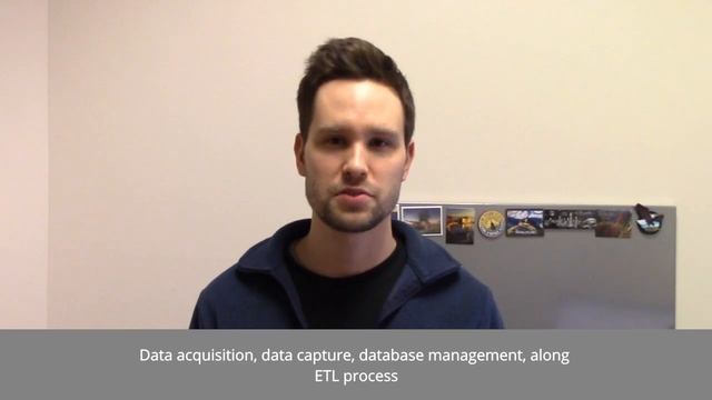 Senior Python Developer смотреть онлайн