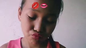 Топ 4для девушек красить губы ??