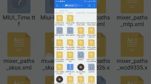 Как увеличить громкость динамика на xiaomi (root)