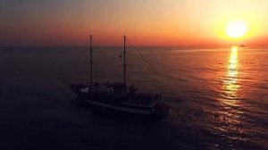 МОРСКИЕ ПРОГУЛКИ НА ТЕПЛОХОДАХ ГЛОРИЯ И КОРСАР В ГЕЛЕНДЖИКЕ 2024