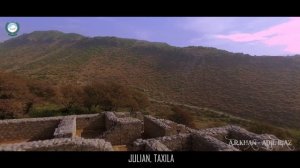 Archaeological Sites of Khyber Pakhtunkhwa - Part 1