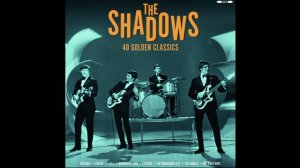 The Shadows-Thunderbirds theme