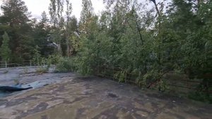 База отдыха Кристалл. Вспомнить прошлое). Самарская область, Шигонский район, Муранский бор.