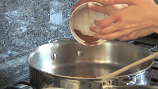 Pink Lady® Apple Parfait смотреть онлайн