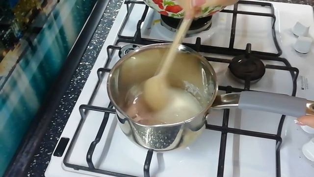 Идеальная глазурь на желатине,которая не крошится. Без ЯИЦ!!!