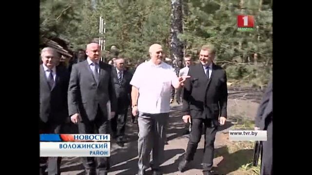 Агротуризм в приоритете