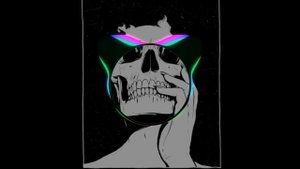 BONES - CharacterSelect // дикий басс // на колонке не включать // лучший басс // очень громко