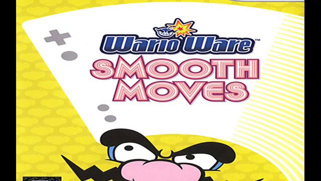 Wario Ware: Smooth Moves OST - 66 - Game Over (Jimmy P) смотреть онлайн