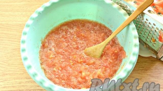 Простой рецепт лечо из помидоров и перца на зиму