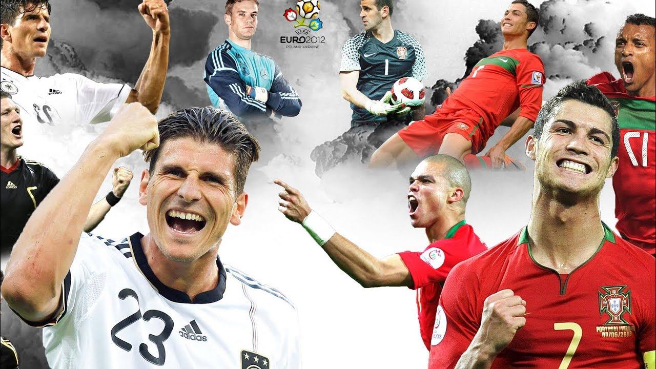 Легендарные футболисты! ТОП 5!