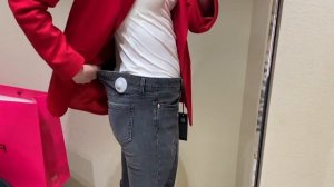 Шоппинг в Италии ??? Итальянский аутлет Castel Romano • Часть 2