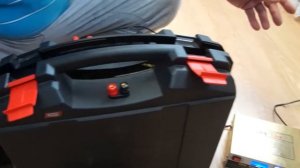 Тяговый аккумулятор LiFePo4 хранение и зарядка аккумуляторов LiFePo4