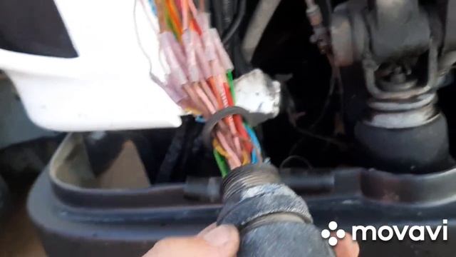 Поиск неисправности абс на мазе смотреть онлайн