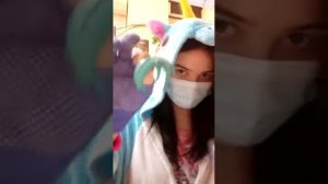 Анпакинг фигурки, бутлег нендороид Хатсуне Мику \ Hatsune Miku