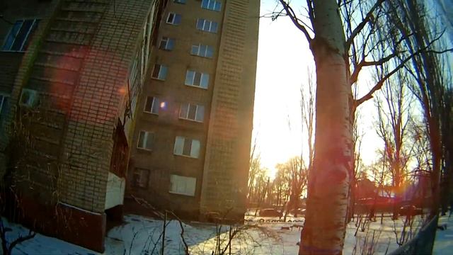 Микро тест камеры Aee sd 21 смотреть онлайн