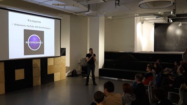 Китайская Луна: "Чанъэ-4" и будущее лунной космонавтики смотреть онлайн