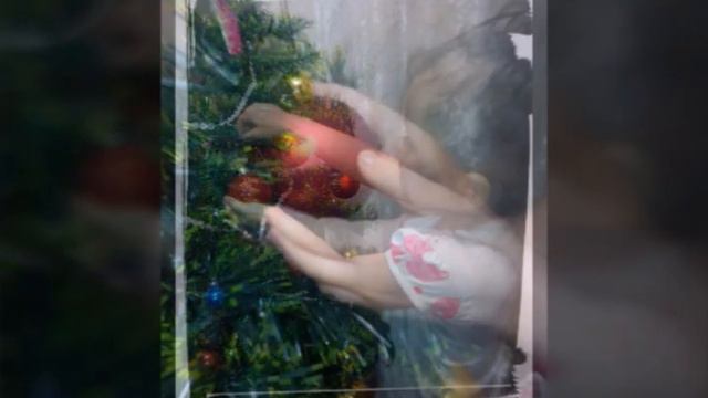 Наша семья. У младшей красотули первый Новый Год смотреть онлайн