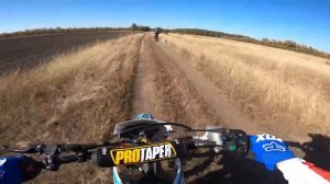 ПОЕХАЛИ В ДАЛЬНЯК НА питбайках С ДРУГОМ ? 80км?