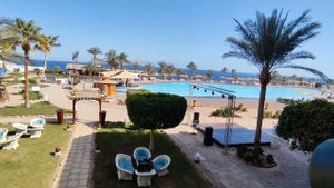 4K PYRAMISA BEACH RESORT 5* Египет, Шарм-Эль-Шейх, отзывы, обзор, туры, цены, отель на всё включено