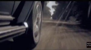 Мерседес клип