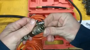 Пневмотестер с Алиэкспресс настоящий мусор