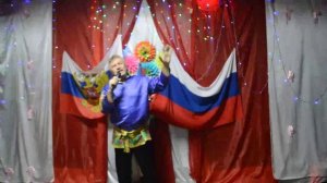 Визитка Дома Культуры поселка Верхнезейск.mp4