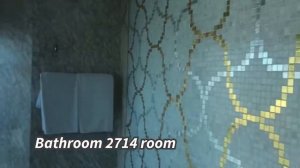 Conrad Abu Dhabi Etihad Towers Tour