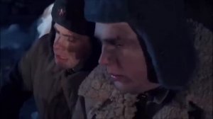 Короткометражный художественный фильм ПОБЕДА обязательно БУДЕТ