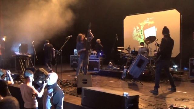 Психея - Наблюдатель за наблюдателями смотреть онлайн