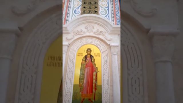 Андреевский храм (Геленджик) 2 смотреть онлайн