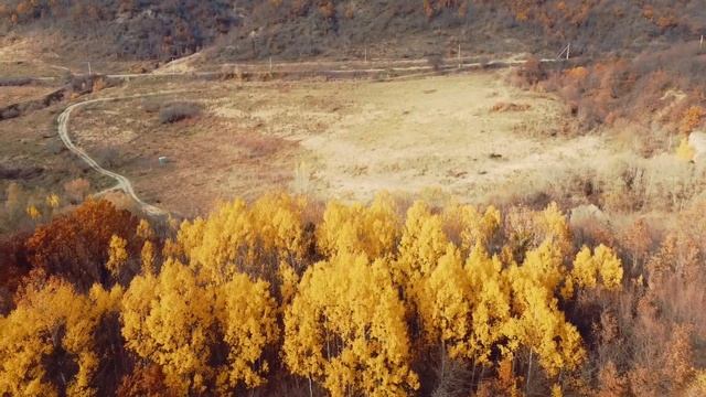 Южная Осетия, осень 2021, часть 2 смотреть онлайн