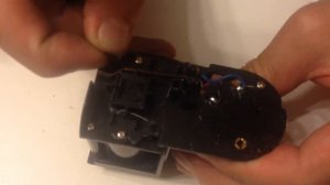 Ремонт точилки Джик турбо