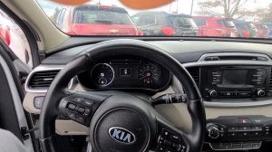 6171 2016 Kia Sorento