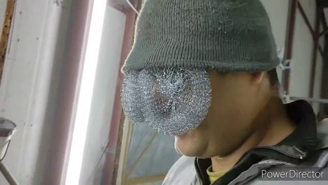 Фильтр влагомаслоотделитель на компрессор своими руками за копейки