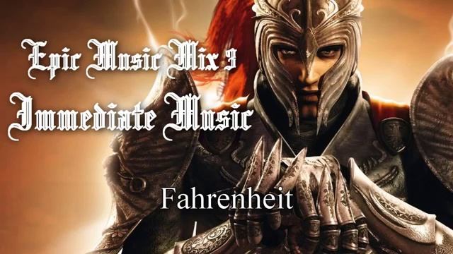 Epic Music Mix III - Immediate Music.mp4 смотреть онлайн