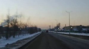 Магистраль 100-летия ТАССР в Казани полностью открыта!