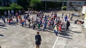 Танец "МЫ ХОТЕЛИ ТАНЦЕВАТЬ..."