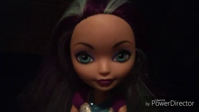 Посылка от Истории Кукляшек 2. Канал близнец смотреть онлайн