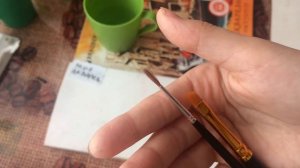 Что нужно для рисования акварелью? // Уроки для начинающих художников #1