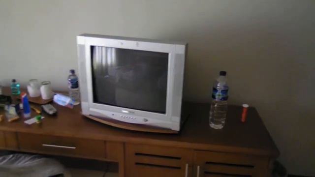 Индонезия. Баликпапан. Bintang Hotel смотреть онлайн