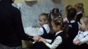 Дети про Здоровый Образ Жизни (ЗОЖ) - Лесена и 1Д