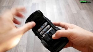 Радиоуправляемый Land Rover Range Rover с AliEXPRESS